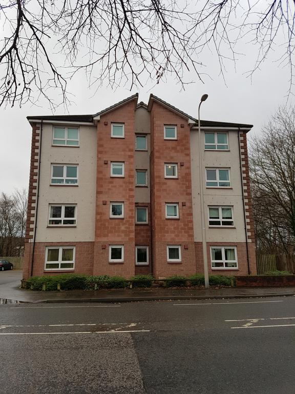 Bathgate Contractor And Business Apartment Εξωτερικό φωτογραφία