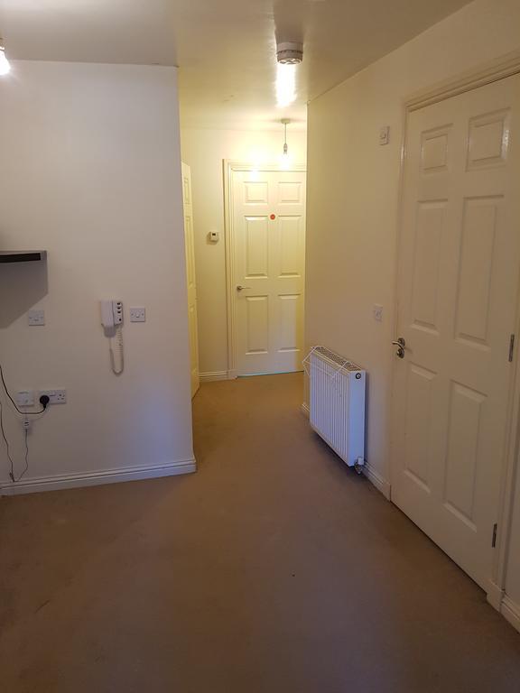 Bathgate Contractor And Business Apartment Εξωτερικό φωτογραφία