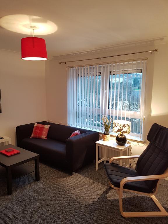 Bathgate Contractor And Business Apartment Εξωτερικό φωτογραφία
