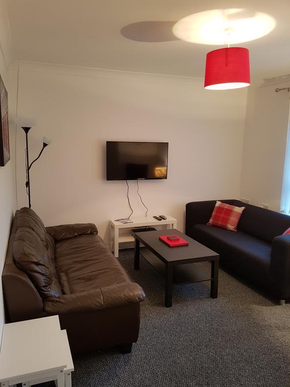 Bathgate Contractor And Business Apartment Εξωτερικό φωτογραφία