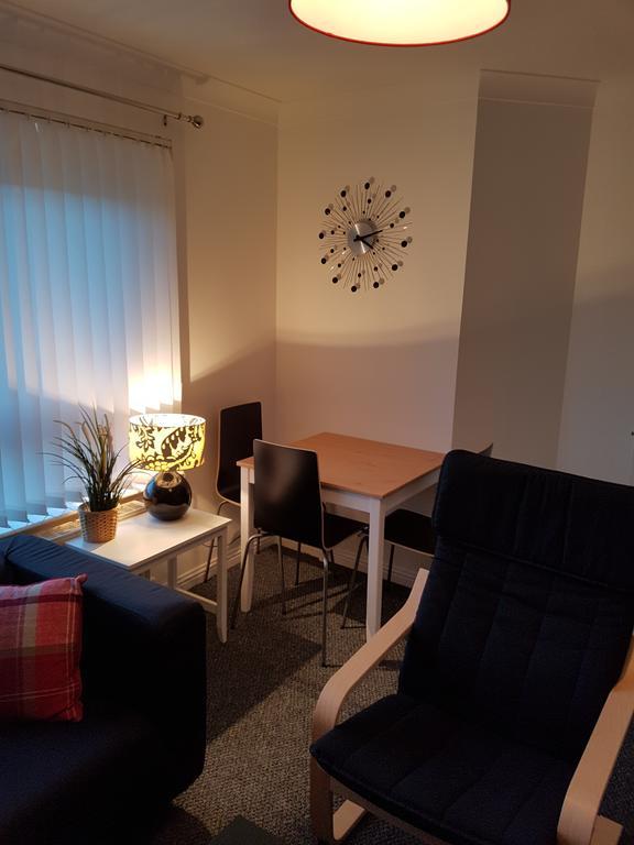 Bathgate Contractor And Business Apartment Εξωτερικό φωτογραφία